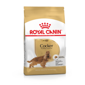 Royal Canin Cocker Adult 12kg